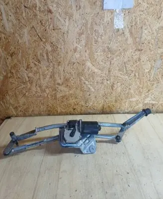 Volvo XC90 Front wiper linkage and motor 30753091 360510041
