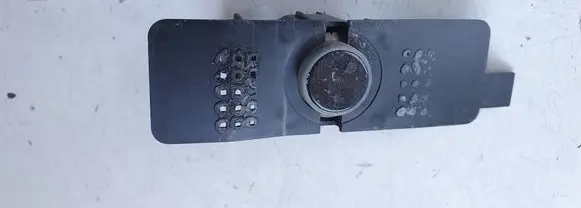 Nissan Qashqai Parking PDC sensor
