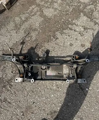 Volkswagen Golf VI Front subframe 1K0199369G 15092003