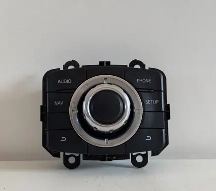 Mazda 6 Head unit multimedia control GKL166CMOB