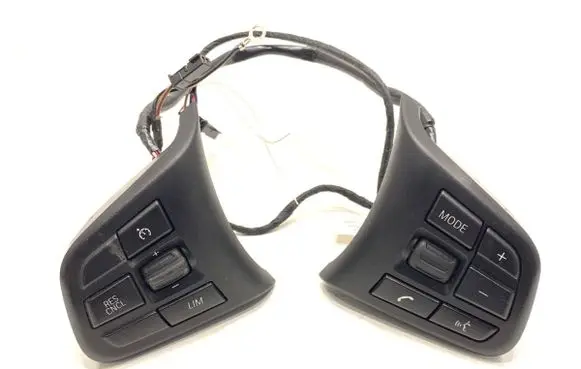 BMW X1 F48 F49 Steering wheel buttons/switches 9326473