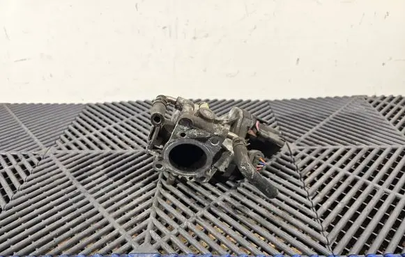 Toyota Prius (XW20) Throttle valve 21020