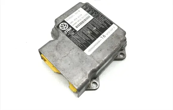Volkswagen Passat Alltrack Airbag control unit/module 5N0959655M