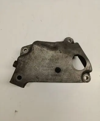 BMW 5 F10 F11 Engine mounting bracket 736813 73681310