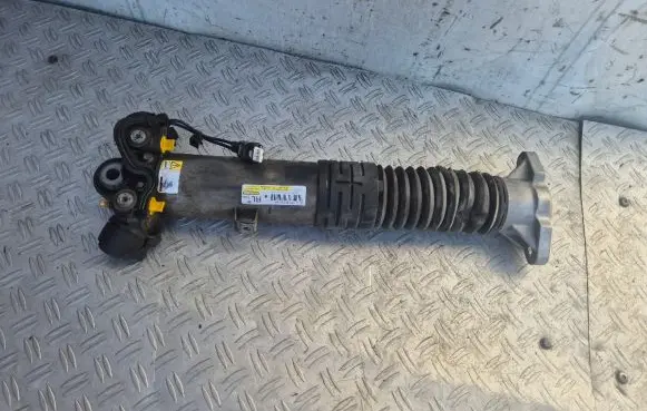 Mercedes-Benz GLS X167 Shock absorber/damper/air suspension A1673206104