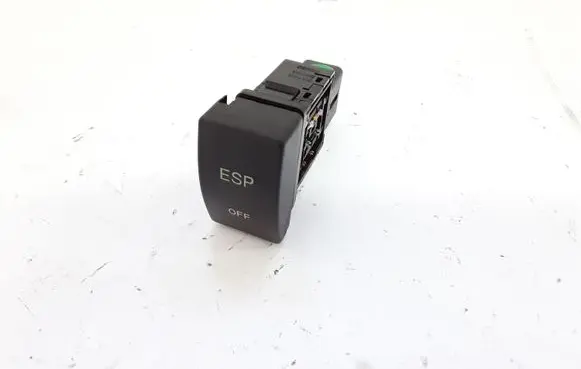 Hyundai Sonata ESP (stability program) switch 937503K200