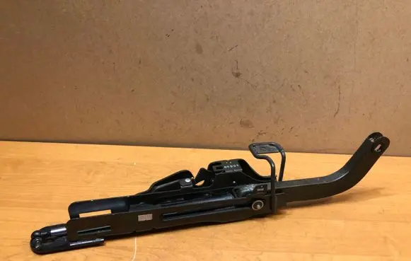 Honda Accord Seat adjustment assembly 05B21