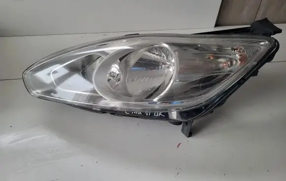 Ford C-MAX II Headlight/headlamp AM5113W030BE