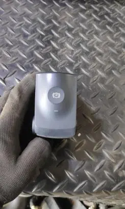 Renault Koleos I Other switches/knobs/shifts 251758024R
