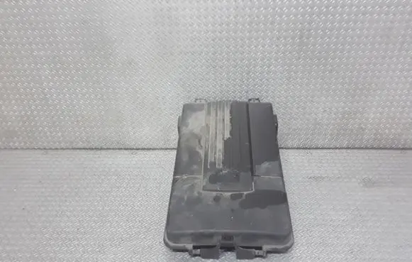 Volkswagen PASSAT B6 Battery box tray cover/lid 1K0915443A