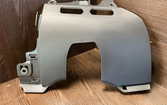 Volvo V50 Dashboard lower bottom trim panel 30722495