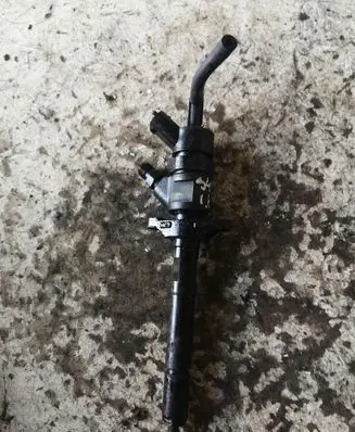 Volvo S40 Fuel injector 0445110259