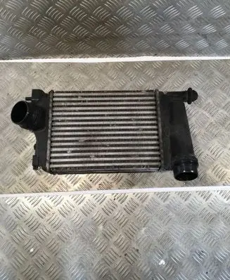 Nissan Qashqai Intercooler radiator IA2083 144614ED0A
