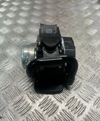 BMW X1 F48 F49 Rear seatbelt 34197180B
