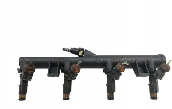 Citroen Xsara Picasso Fuel main line pipe 9628084680