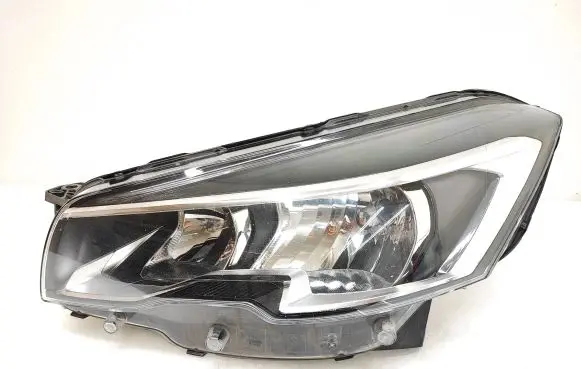 Peugeot 508 Headlight/headlamp 9807241280 1136211363 90071092