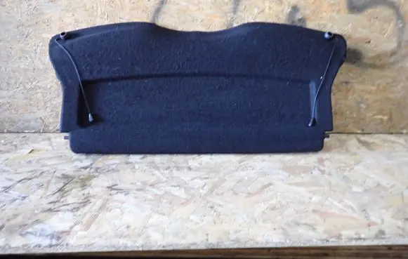 Ford Fiesta Parcel shelf