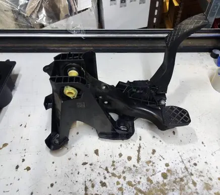 Audi A3 S3 8V Brake pedal 5Q1721058AL 5Q1721503F