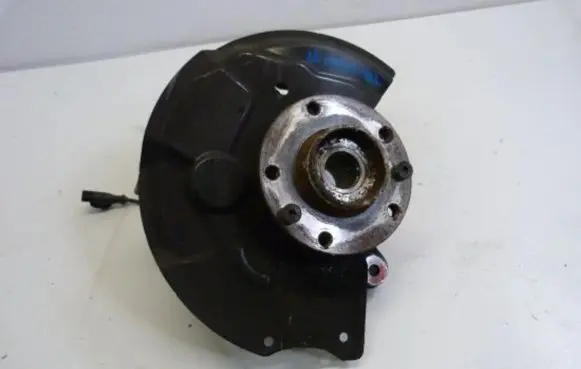 Renault Talisman Front wheel hub spindle knuckle
