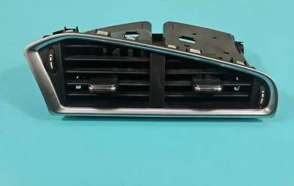 Citroen C4 II Dash center air vent grill 00127493 IMPRK1573665