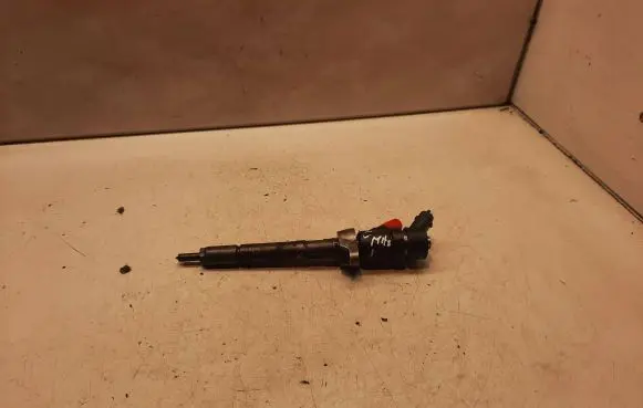 Ford Focus C-MAX Fuel injector 0445110188