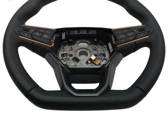 Cupra Formentor Steering wheel 5FA419091GQ