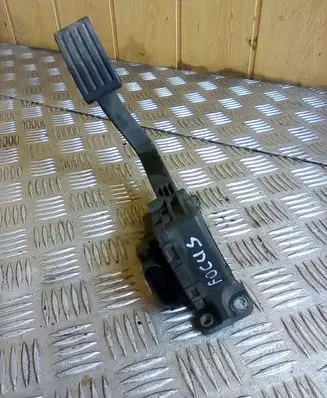 Ford Focus Accelerator throttle pedal 4M519F836CH 6PV00864100