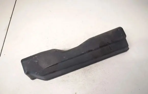 Fuse box cover