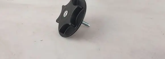Nissan X-Trail T32 Spare wheel section trim 