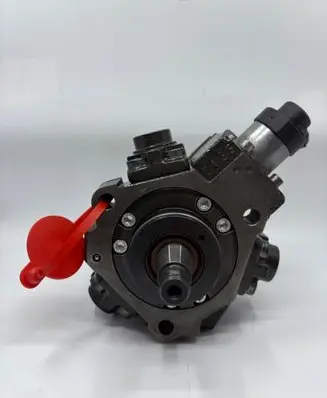 Renault Master II Fuel injection high pressure pump 0445010140 0986437033