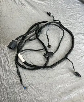 Volvo XC60 Parking sensor (PDC) wiring loom 31376417