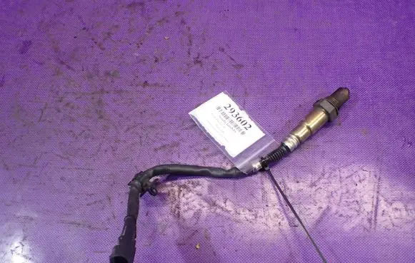 Fiat Bravo Lambda probe sensor 0258006206