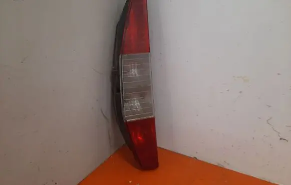Fiat Doblo Rear/tail lights 13572