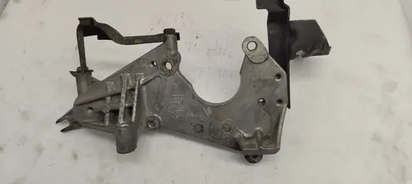 Audi A6 S6 C6 4F Fuel pump bracket 059130147J