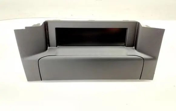 Citroen C4 I Screen/display/small screen 9673952580