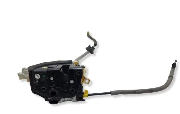 Audi A4 S4 B9 Rear door lock 4G0839015H