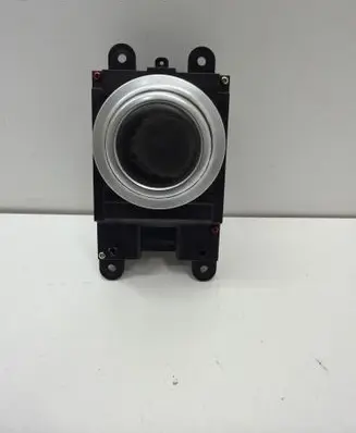 BMW 5 E60 E61 Head unit multimedia control 6944884 HW06SW0C