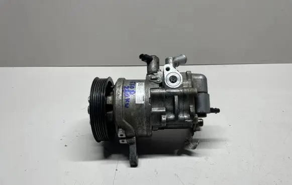 Power steering pump