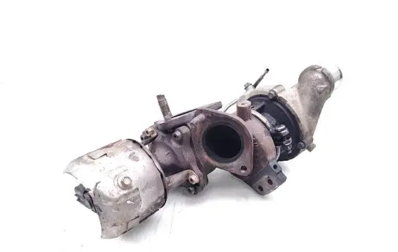 Jaguar XF Turbo AX2Q-6K682-BC