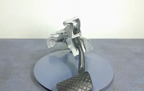 Audi A8 S8 D2 4D Accelerator throttle pedal 4N1723117