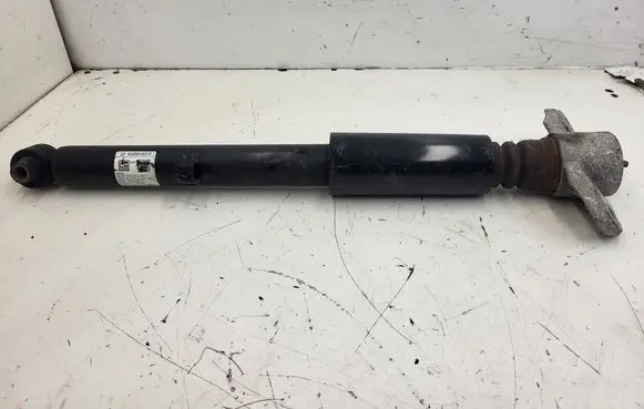 Rear shock absorber/damper