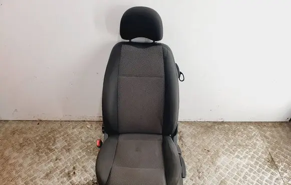 Volkswagen Fox Front driver seat 