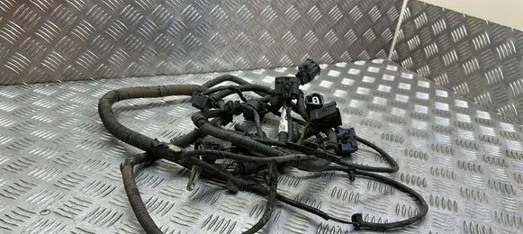 Land Rover Range Rover L405 Other wiring loom HPLA14M401 HPLA14M401LD