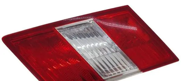 Mercedes-Benz CLC CL203 Rear/tail lights 21768005-4car