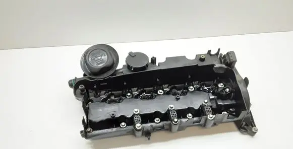 BMW 3 E90 E91 Rocker cam cover 7797613 11127797613