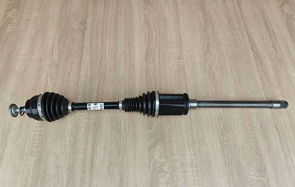 BMW 5 G30 G31 G38 Front driveshaft 9846770