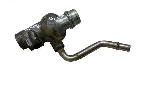 Thermostat/thermostat housing