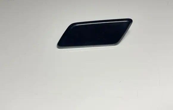 Subaru Legacy Headlight washer spray nozzle cap/cover 86636AL060