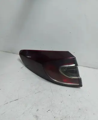 Renault Megane III Rear/tail lights 265550010R 893193711VE