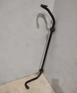 Porsche 911 991 Front anti-roll bar/sway bar 99134370515